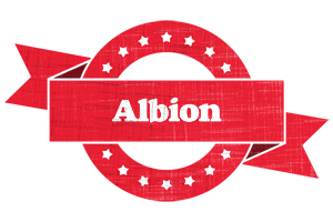 Albion passion logo