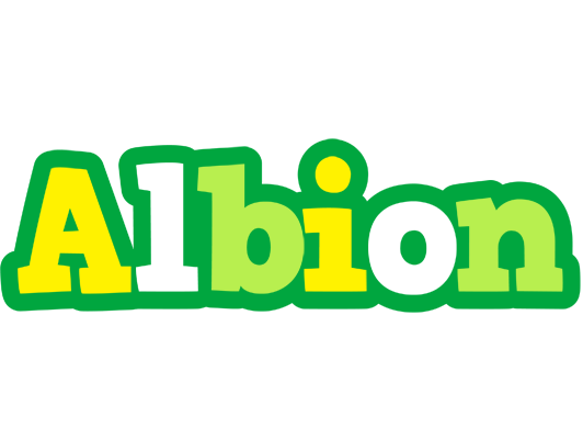 Albion soccer logo