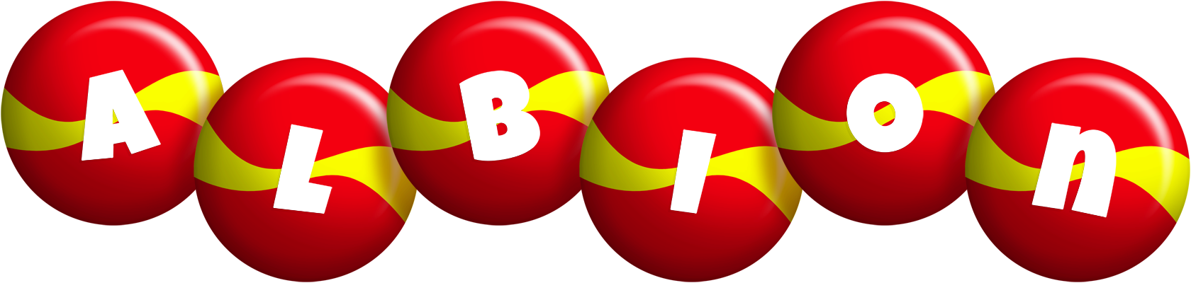 Albion spain logo