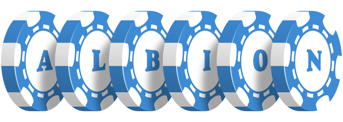 Albion vegas logo