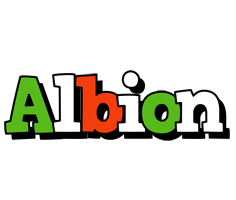 Albion venezia logo