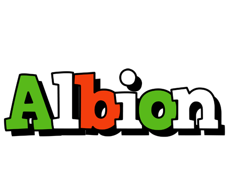 Albion venezia logo