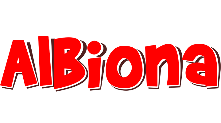 Albiona basket logo