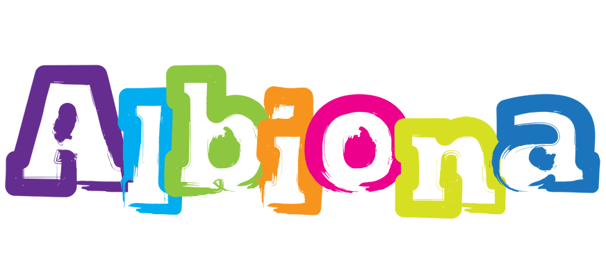 Albiona casino logo