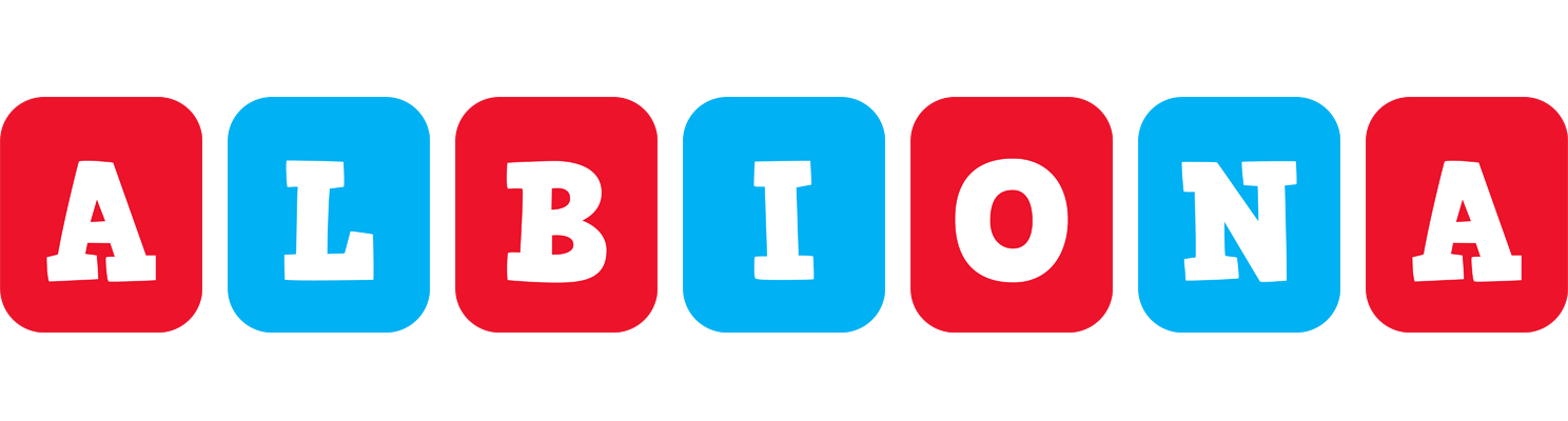 Albiona diesel logo
