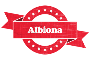 Albiona passion logo