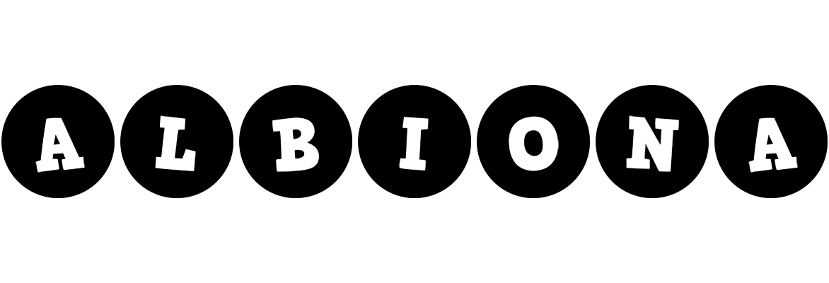 Albiona tools logo