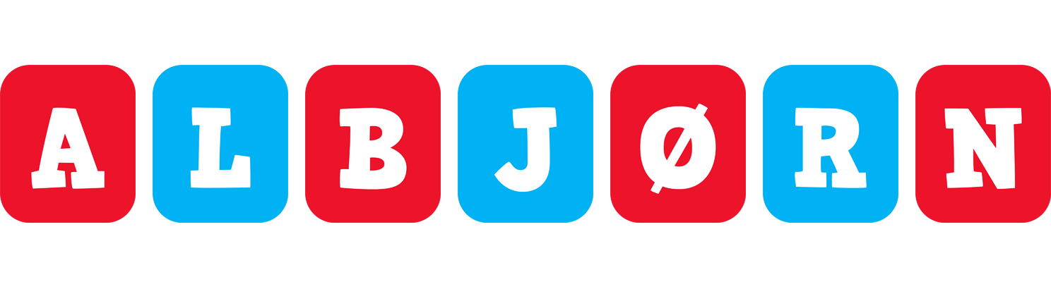 Albjørn diesel logo
