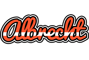 Albrecht denmark logo