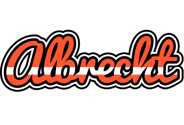 Albrecht denmark logo