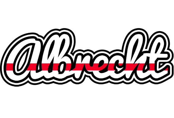 Albrecht kingdom logo