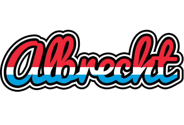 Albrecht norway logo