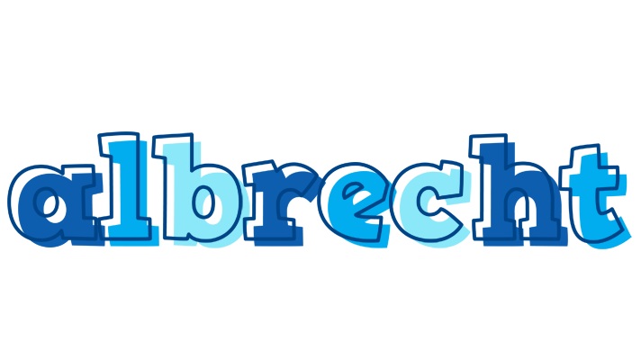 Albrecht sailor logo