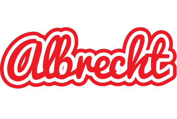 Albrecht sunshine logo