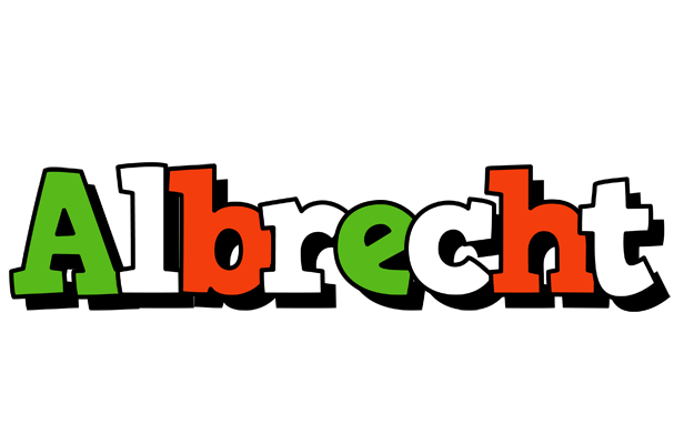 Albrecht venezia logo
