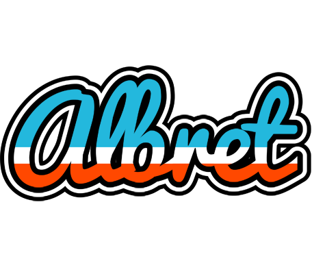 Albret america logo