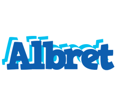 Albret business logo