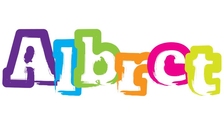 Albret casino logo