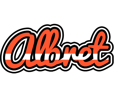 Albret denmark logo
