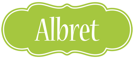 Albret family logo