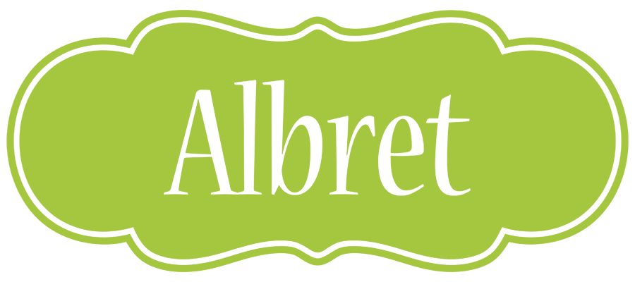 Albret family logo