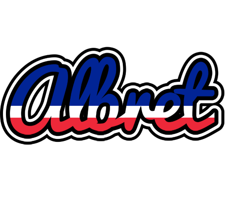 Albret france logo