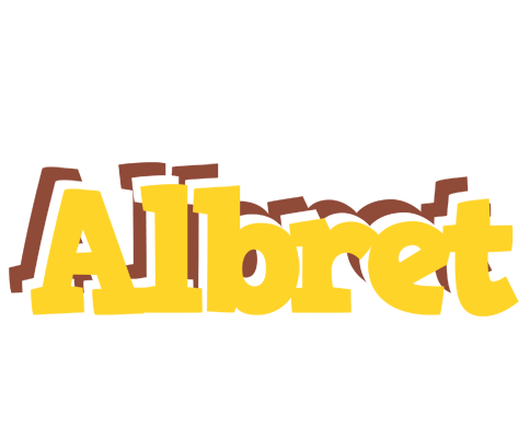 Albret hotcup logo