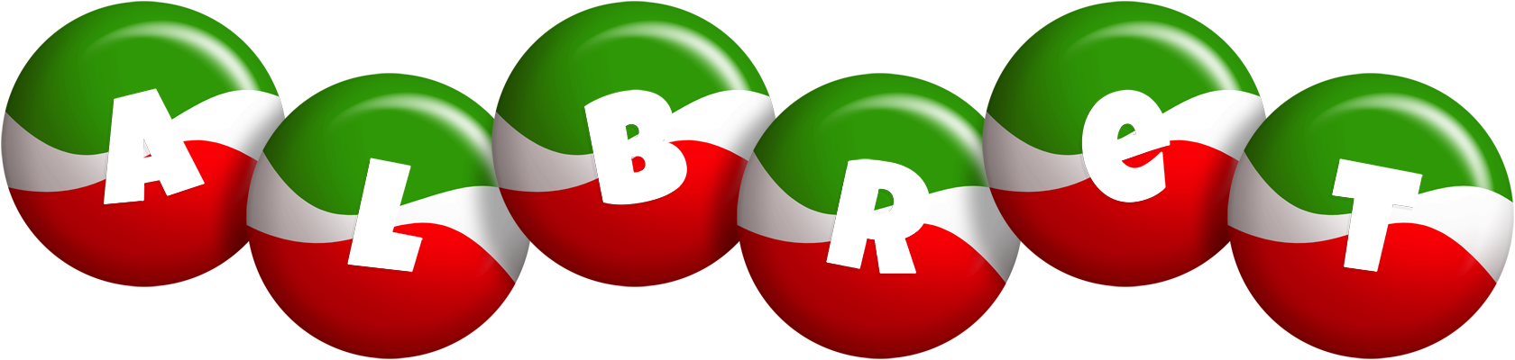 Albret italy logo