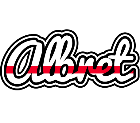 Albret kingdom logo