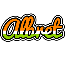 Albret mumbai logo