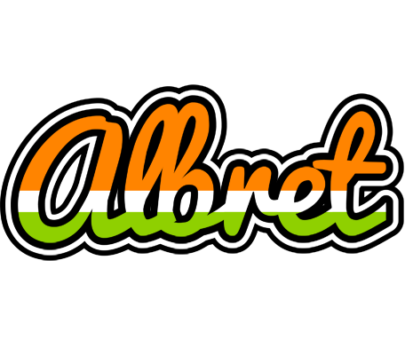 Albret mumbai logo