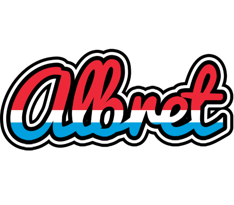Albret norway logo