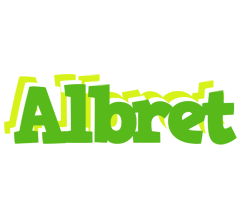 Albret picnic logo