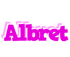 Albret rumba logo