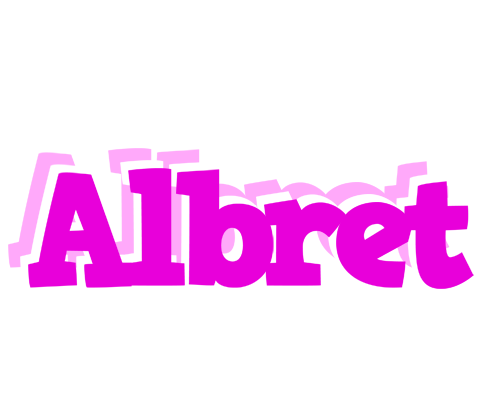 Albret rumba logo