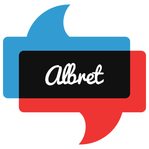 Albret sharks logo