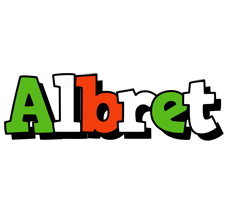 Albret venezia logo