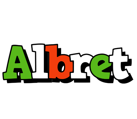 Albret venezia logo