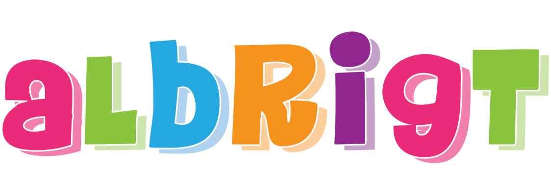 Albrigt friday logo