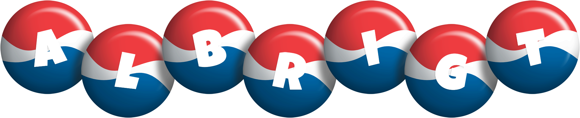 Albrigt paris logo