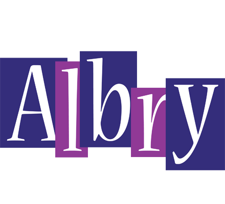 Albry autumn logo