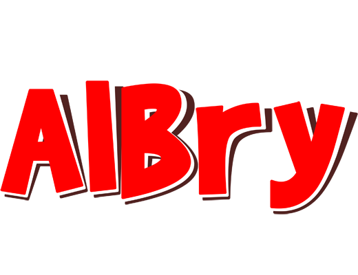 Albry basket logo
