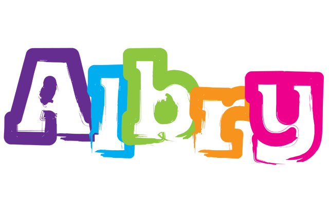 Albry casino logo