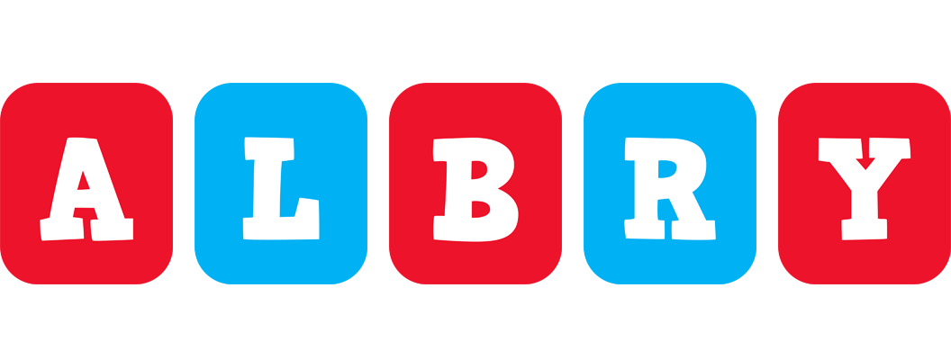 Albry diesel logo