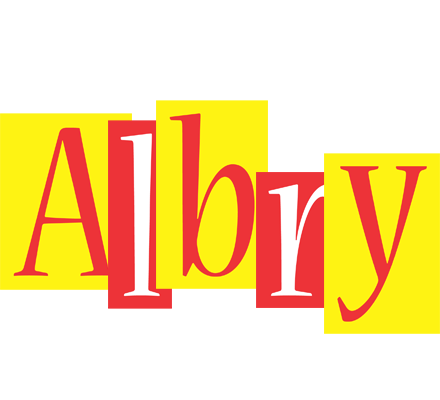Albry errors logo