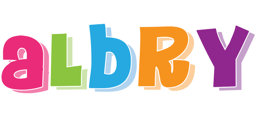 Albry friday logo
