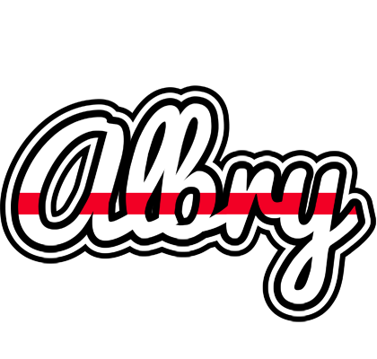 Albry kingdom logo