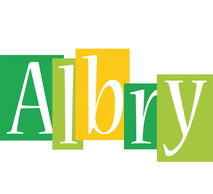 Albry lemonade logo
