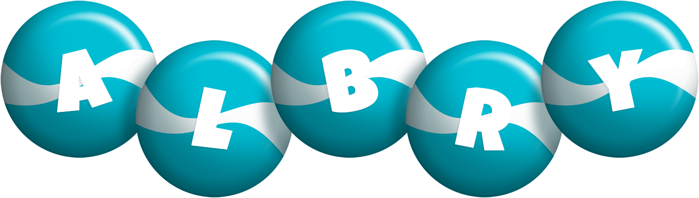 Albry messi logo