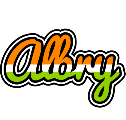 Albry mumbai logo
